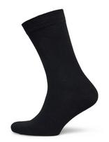 Lindbergh - Bamboo Sock - Įprastos kojinės - Juoda