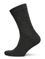 Lindbergh - Bamboo Sock - Įprastos kojinės - Juoda