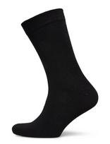 Lindbergh - Bamboo Sock - Įprastos kojinės - Juoda