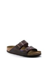 Birkenstock - Arizona Sfb Leoi Habana - Sandalai - Ruda