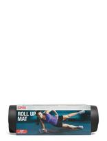 Spri - Spri Roll Up Mat - Jogos kilimėliai ir priedai - Juoda