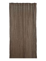 Jakobsdals - Natural Curtain Length - Ilgos užuolaidos - Ruda