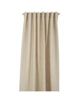 Boel & Jan - Göran  Curtain Length - Ilgos užuolaidos - Smėlio