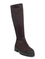 ANGULUS - Boots - Flat - Ilgauliai batai - Ruda