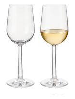 Rosendahl - Grand Cru Hvidvinsglas 32 Cl 2 Stk. - Baltojo vyno taurės - Nude