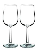 Rosendahl - Grand Cru Rødvinsglas 45 Cl 2 Stk. - Raudonojo vyno taurės - Nude