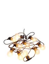 Sirius Home - Tobias Suppl. Set,10 Led Bulbs - Sodo žibintas - Nude