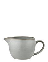 Lene Bjerre - Amera Gravy Boat - Padažų indelis - Pilka