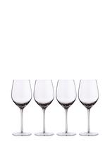 Lene Bjerre - Victorinne Rødvinsglas Glas 40 Cl. 4-Pack - Raudonojo vyno taurės - Nude