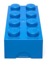 LEGO STORAGE - Lego Box Classic - Sandėliavimo dėžė - Mėlyna