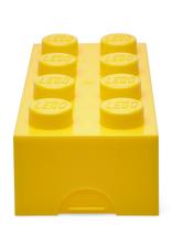 LEGO STORAGE - Lego Box Classic - Sandėliavimo dėžė - Geltona