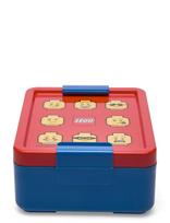 LEGO STORAGE - Lego Lunch Box - Pietų dėžutė - Marga / raštuota