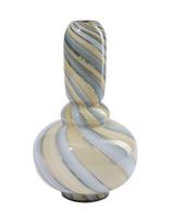 Eden Outcast - Twirl Vase - Didelė vaza - Marga / raštuota