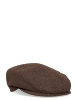 Wigéns - Ivy Slim Cap - Kepurė - Ruda