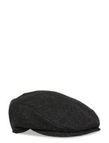 Wigéns - Ivy Slim Cap - Kepurė - Juoda