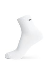 Abacus - Dove Sock 3-Pack - Sportinės kojinės - Balta