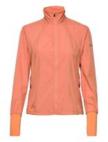 Craft - Adv Essence Wind Jacket W - Sportinė striukė - Oranžinė