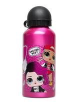 L.O.L - Lol Surprise! Water Bottle - Maistui - Rožinė