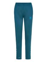 Hummel - Hmlcore Xk Poly Pants Woman - Sportinės kelnės - Mėlyna