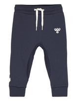 Hummel - Hmlapple Pants - Kelnės - Mėlyna