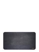 Endeavour - Endeavour® Longboard Skærebræt 45X26X0,9 Cm - Medinė pjaustymo lenta - Juoda