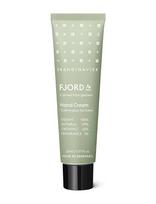 Skandinavisk - Fjord Mini Handcream 30Ml - Rankų kremas - Žalia