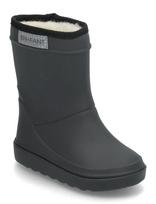 En Fant - Thermo Boots - Aukšti guminiai batai - Juoda