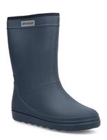 En Fant - Thermo Boots - Aukšti guminiai batai - Mėlyna