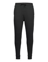 Lyle & Scott - Skinny Sweatpant - Sportinės kelnės - Juoda