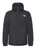 The North Face - M Antora Jacket - Dygsniuota striukė - Juoda