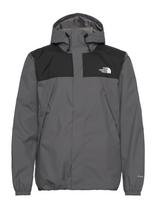 The North Face - M Antora Jacket - Dygsniuota striukė - Pilka