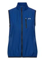 Newline - Women Core Gilet - Paminkštinta liemenėlė - Mėlyna