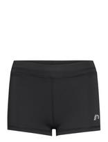 Newline - Women Core Athletic Hotpants - Sportiniai šortai - Juoda