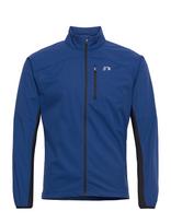 Newline - Men Core Cross Jacket - Sportinė striukė - Mėlyna