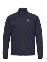 Newline - Men Core Cross Jacket - Sportinė striukė - Mėlyna