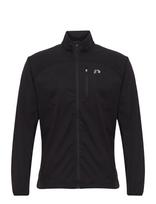 Newline - Men Core Cross Jacket - Sportinė striukė - Juoda