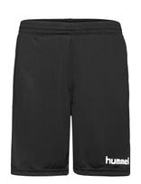 Hummel - Essential Gk Shorts - Sportiniai šortai - Juoda