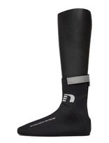 Newline - Core Neoprene Shoe Cover - Dviračių aksesuarai - Juoda
