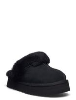 UGG - W Disquette - Šlepetės - Juoda