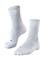 Falke Sport - Te4 Tennis Light-Cushioned - Įprastos kojinės - Balta