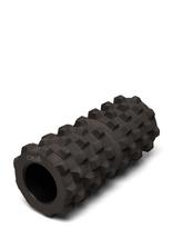 Casall - Intense Foam Roller - Masažiniai voleliai ir kamuoliukai - Juoda