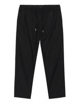 Matinique - Mabarton Pant - Laisvalaiko marškiniai - Juoda