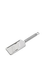 Küchenprofi - Gourmet Slicer - Pjaustyklė - Sidabro