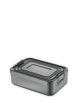 Küchenprofi - Lunchbox Stor 23Cm - Pietų dėžutė - Juoda