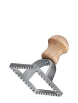 Küchenprofi - Ravioliform Kvadrat 7X7Cm Pastacasa - Makaronų gaminimo aparatai ir priedai - Smėlio