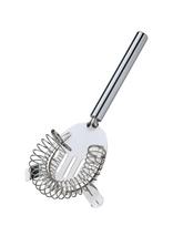 Cilio - Cocktail Strainer - Plaktuvai ir kokteilių reikmenys - Sidabro