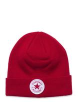 Converse - Cw-Beanies - Kepurė - Raudona