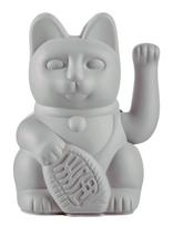 Donkey - Maneki-Neko - Lucky Cat - Porcelianinės figūrėlės ir skulptūros - Pilka