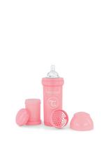 Twistshake - Twistshake Anti-Colic Baby Bottle - Kūdikių buteliukas - Rožinė