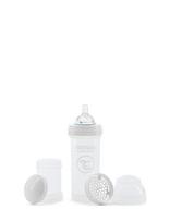 Twistshake - Twistshake Anti-Colic Baby Bottle - Kūdikių buteliukas - Balta